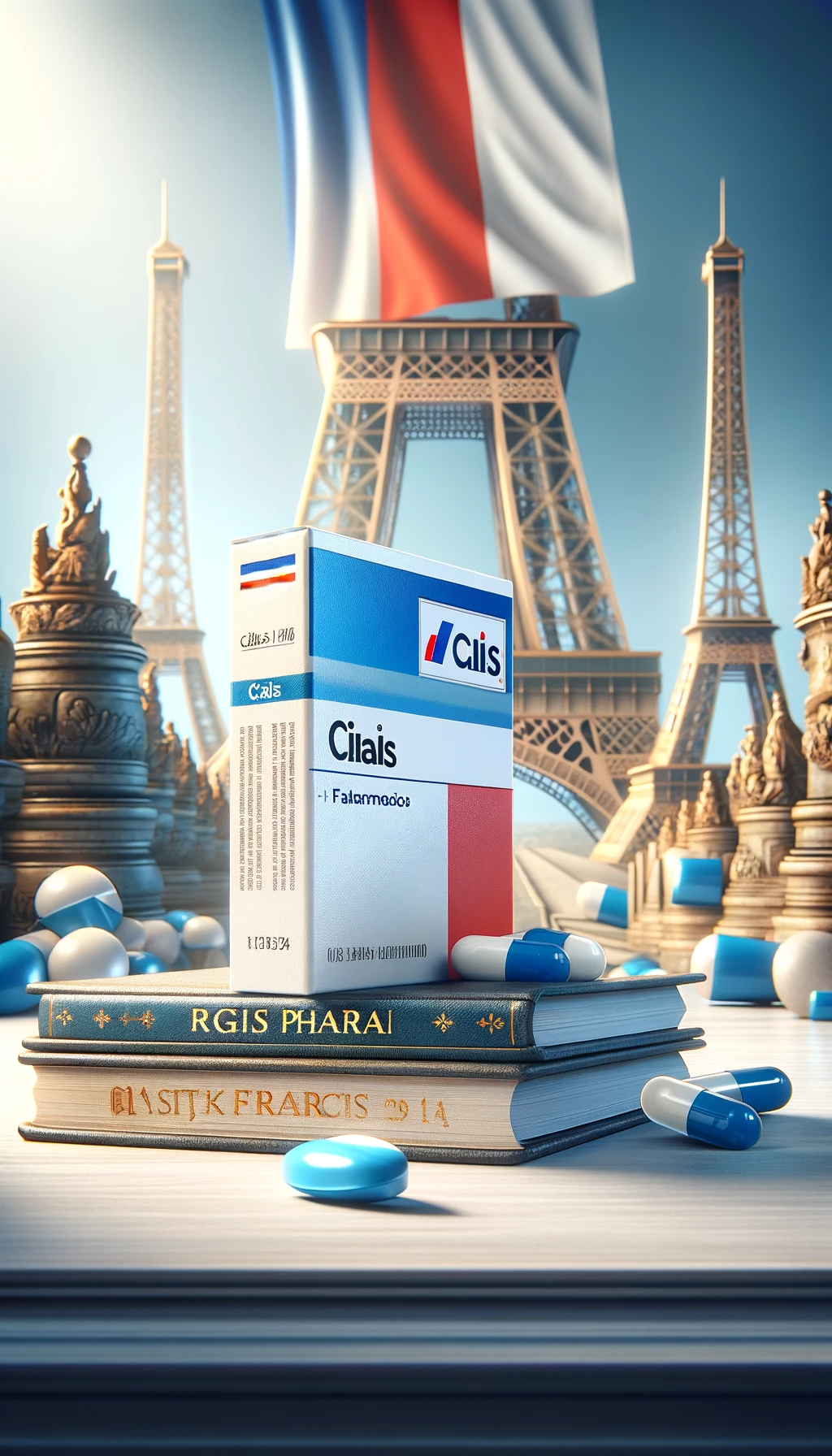 Acheter cialis generique en france